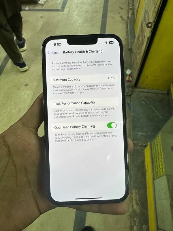 Iphone 13 pro factory unlock 1