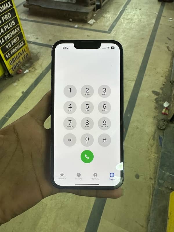 Iphone 13 pro factory unlock 3