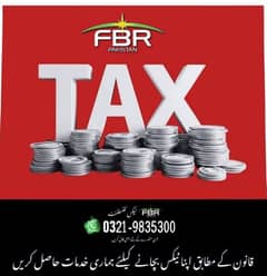 Taxation services