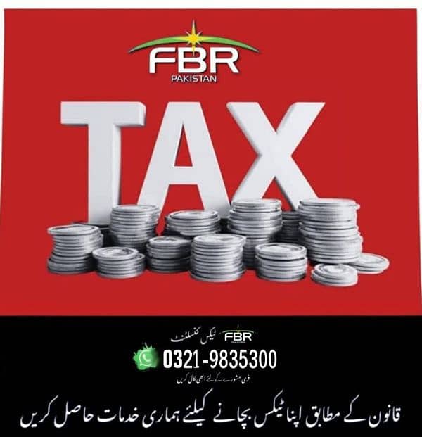 Taxation services 0