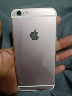 iphone 6s pta approved 16gb