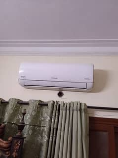 KENWOOD Heat & Cool  Inverter  AC