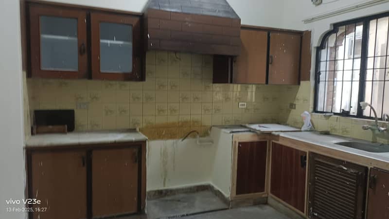 1 Kanal Upper Portion Is Available For Rent In Dha Phase 2 Near Lalik Jan Chowk 5