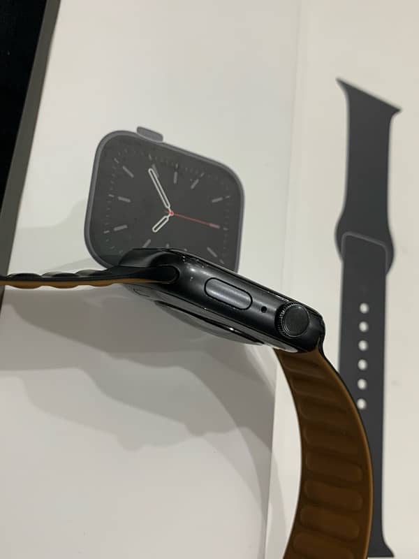 iwatch series 6 0