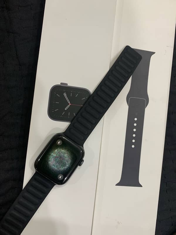 iwatch series 6 1