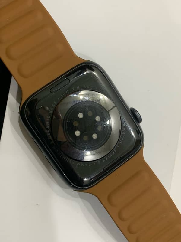 iwatch series 6 3