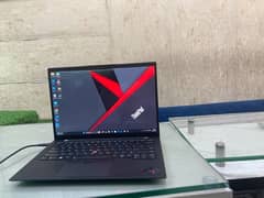 ThinkPad X1 Carbon Latest model