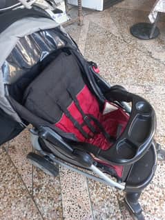 Graco Stroller