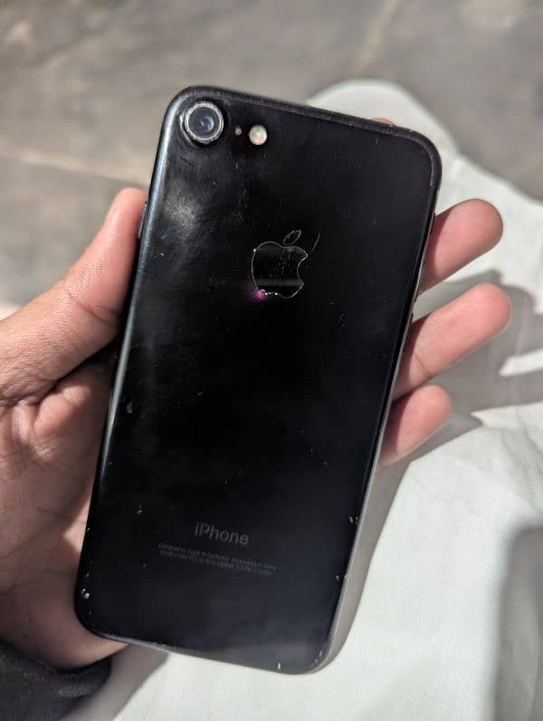 iphone 7 pta approved 3