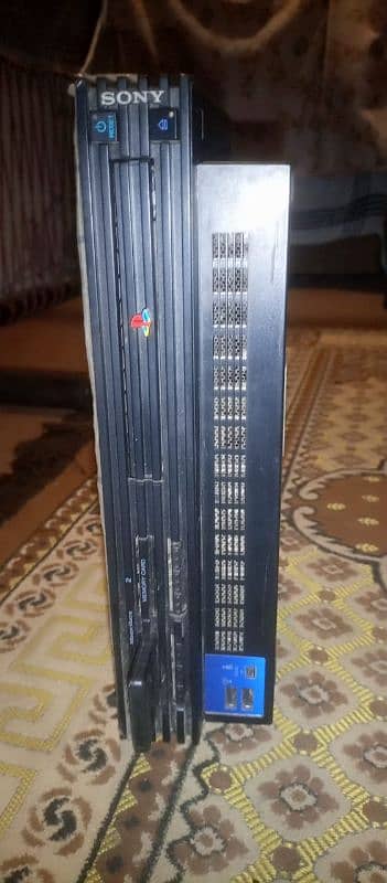 PlayStation 2 4