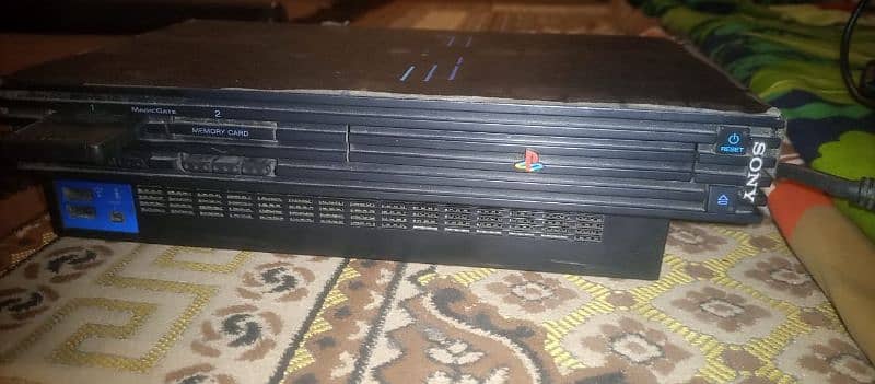 PlayStation 2 7