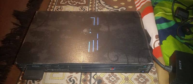 PlayStation 2 8