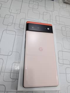 Google Pixel 6