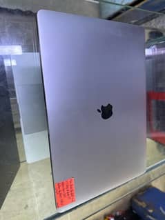 Macbook Pro 2018 Core i9