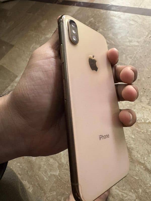 Iphone xs 0