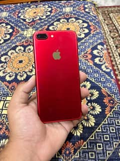 Iphone 7 plus PTA approved