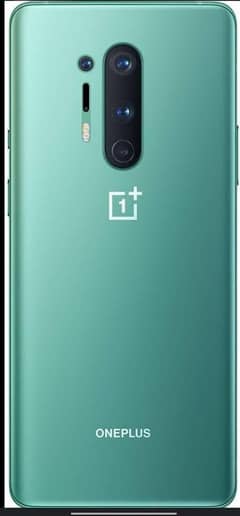 one plus 8pro