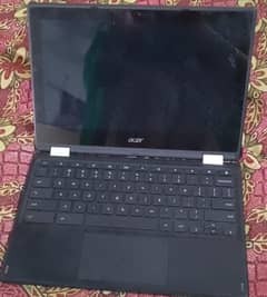 Acer Crome book (china imported) urgent For sale 0313-8669864