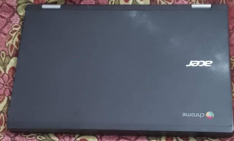 Acer Crome book (china imported) urgent For sale 0313-8669864 2