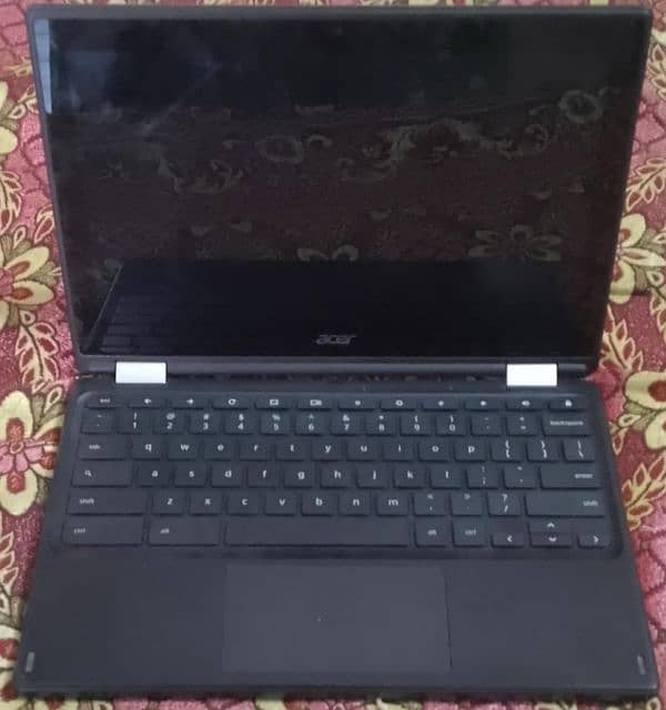 Acer Crome book (china imported) urgent For sale 0313-8669864 3