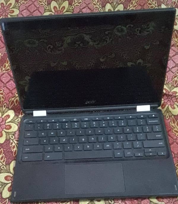 Acer Crome book (china imported) urgent For sale 0313-8669864 4