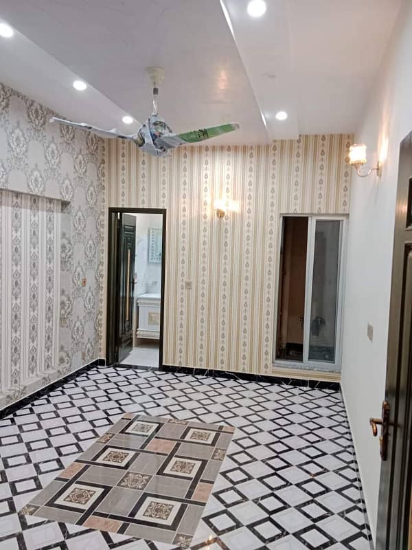 Luxury In Beautiful House In Park Arab Phase 1 In Very Cheap Rent Only 55000 0