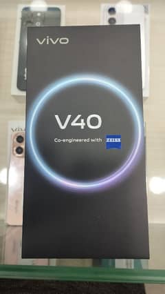 Vivo-V40(12/256)GB