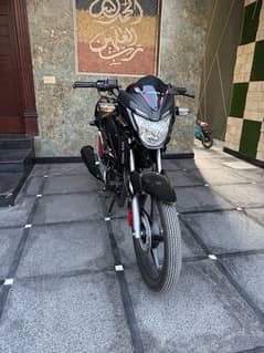 Cb 150F Brand New Condition