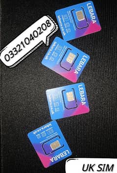 Physical (UK** Sims**) For international Numbers O3321O4O2O8