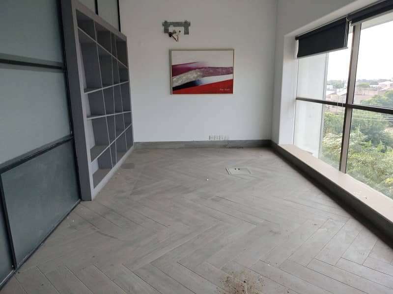 4 Marla 2nd Floor With Cabin For Rent In DHA Phase 3,Block Y,Pakistan,Punjab,Lahore 4