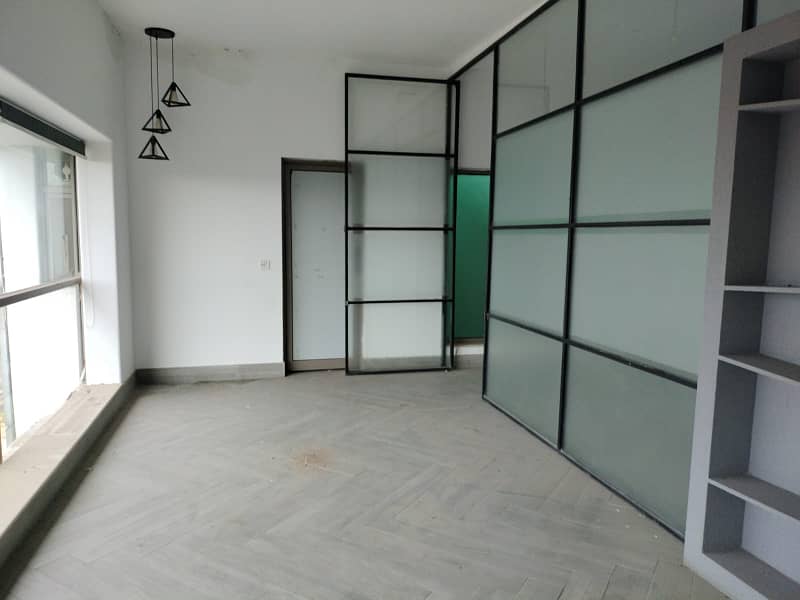 4 Marla 2nd Floor With Cabin For Rent In DHA Phase 3,Block Y,Pakistan,Punjab,Lahore 7