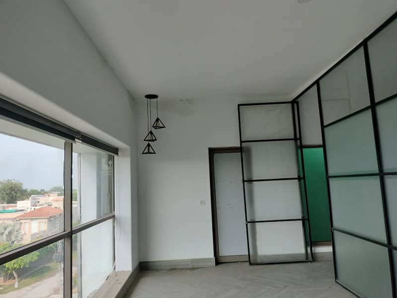 4 Marla 2nd Floor With Cabin For Rent In DHA Phase 3,Block Y,Pakistan,Punjab,Lahore 9