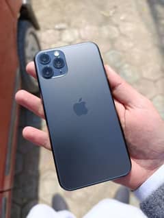 Iphone 11 Pro 256GB PTA Approved 10/10 for sale