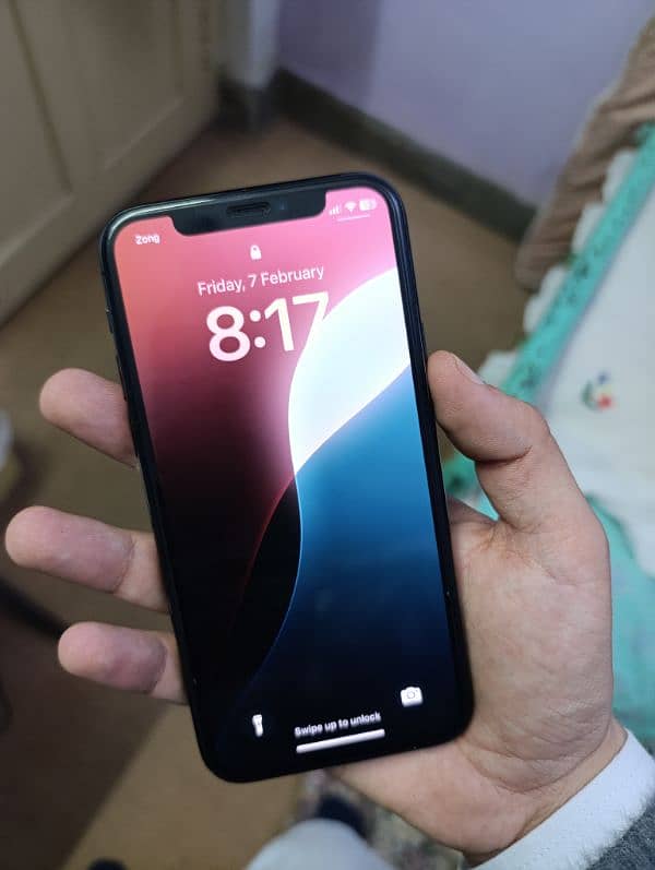 Iphone 11 Pro 256GB PTA Approved 10/10 for sale 3