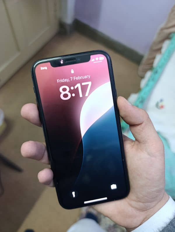 Iphone 11 Pro 256GB PTA Approved 10/10 for sale 4