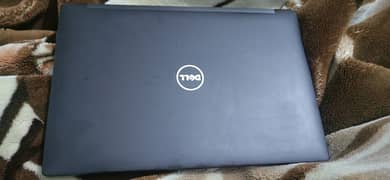 Dell latitude 7480