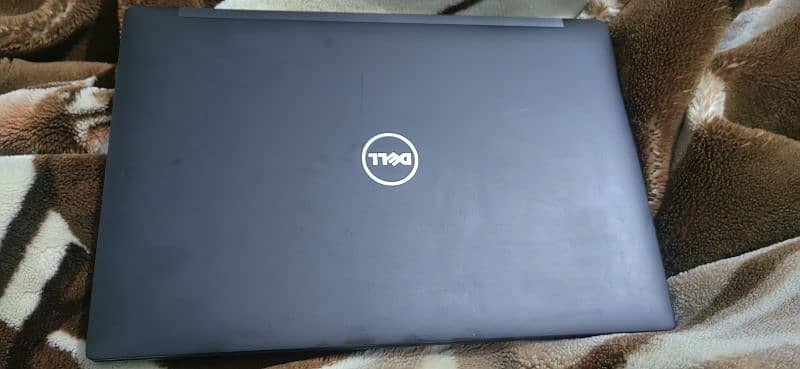 Dell latitude 7480 0