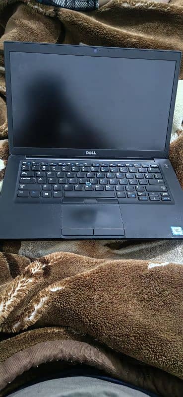 Dell latitude 7480 4