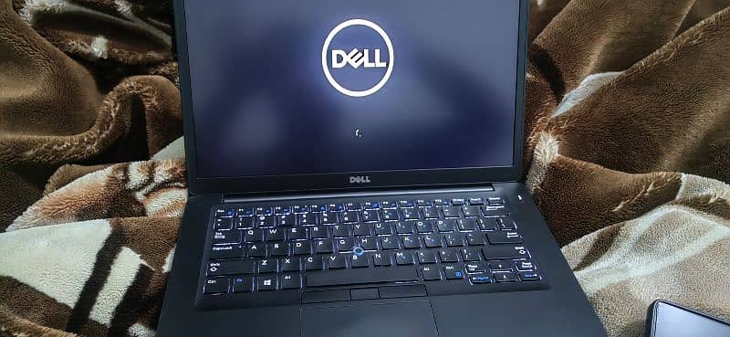 Dell latitude 7480 5