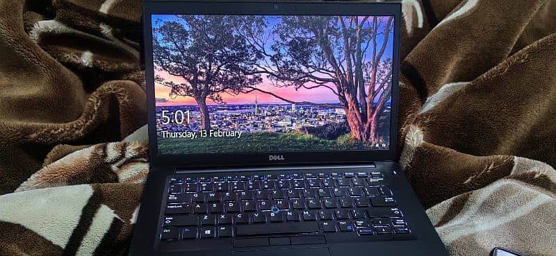 Dell latitude 7480 6