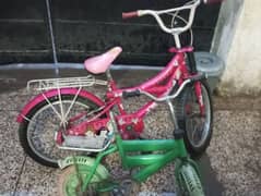 2 cycle for sale one big or small