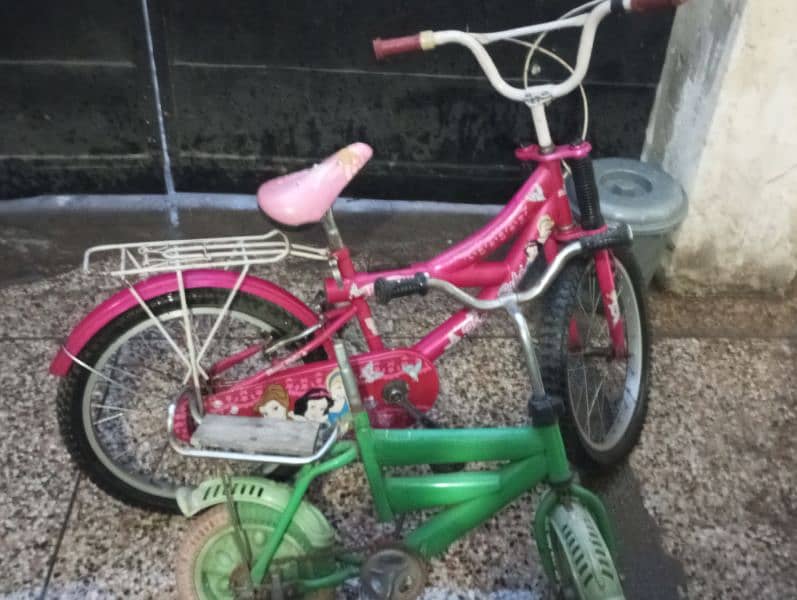 2 cycle for sale one big or small 0