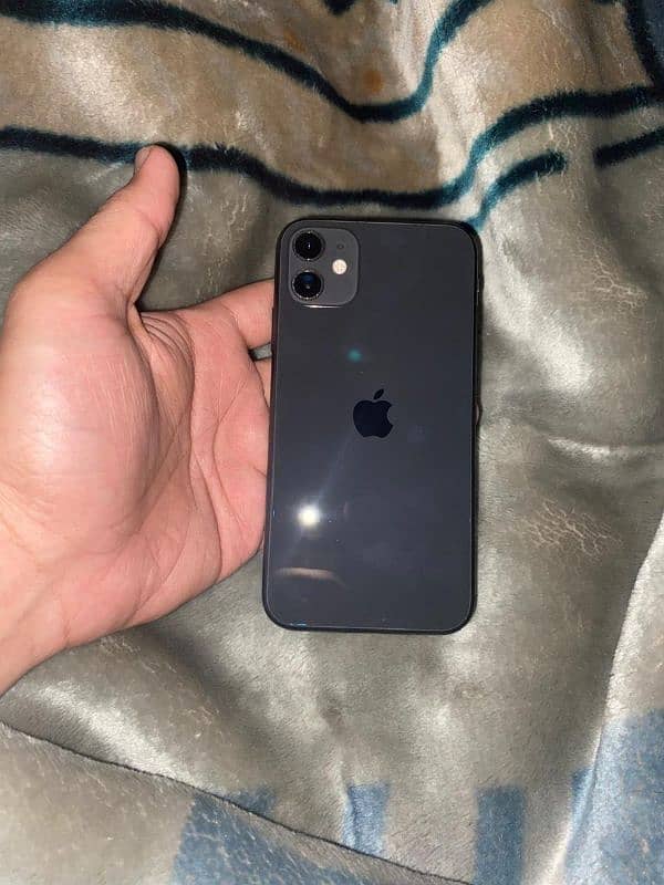 SIM time 2 months iPhone 11 for sale 0