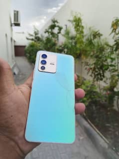 vivo v23 5G