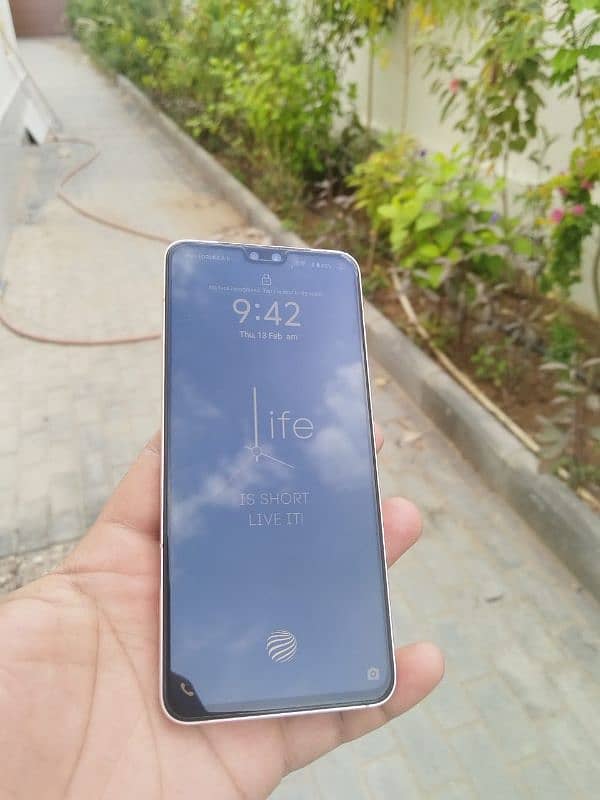 vivo v23 5G 6