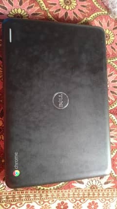 Dell laptop