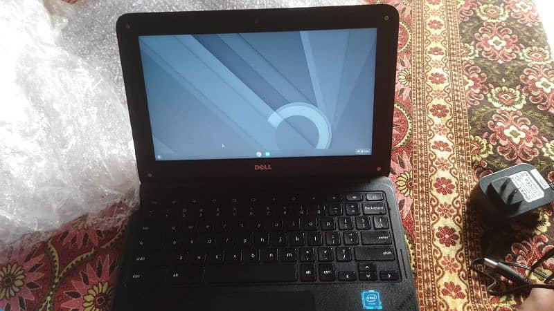 Dell laptop 1