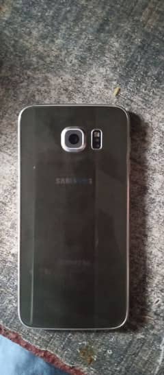 Samsung s6 on n ok piece