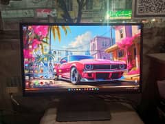 24 inch IPS GAMIND LED HDMI 75HZ A+COMDITION