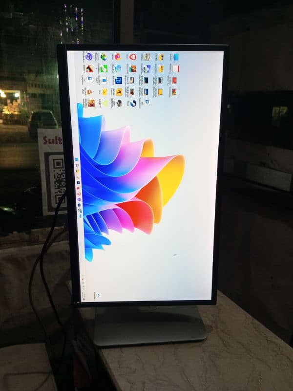 24 inch IPS GAMIND LED HDMI 75HZ A+COMDITION 4